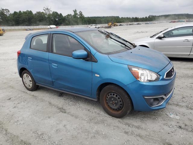 2018 MITSUBISHI MIRAGE ES ML32A3HJ8JH001164