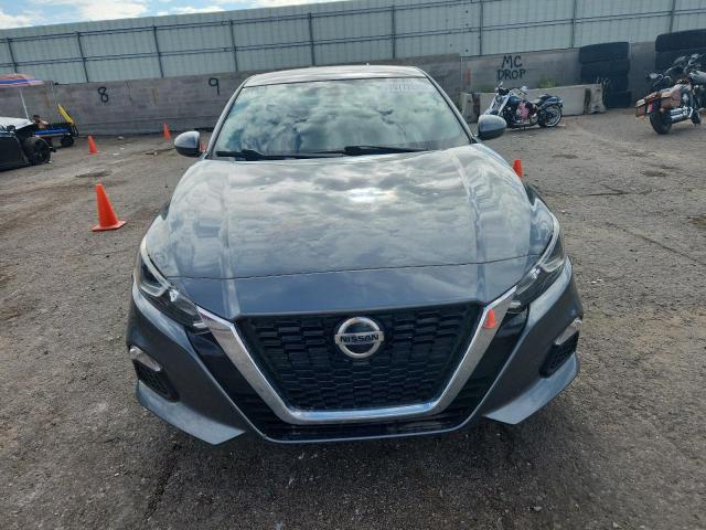 2020 NISSAN ALTIMA S 1N4BL4BW4LN311484