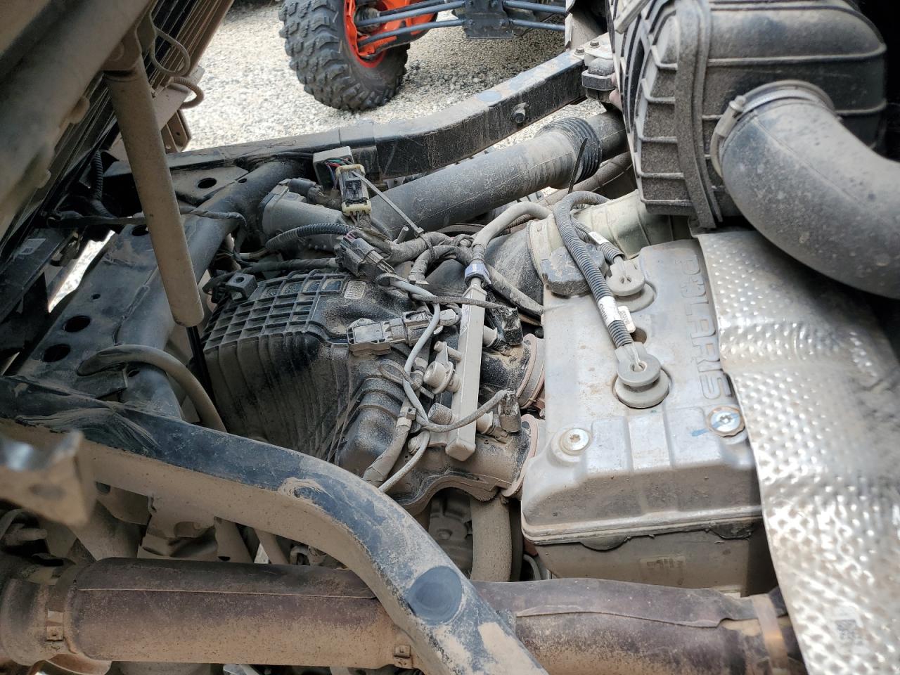 Lot #3310786967 2024 POLARIS GENERAL XP