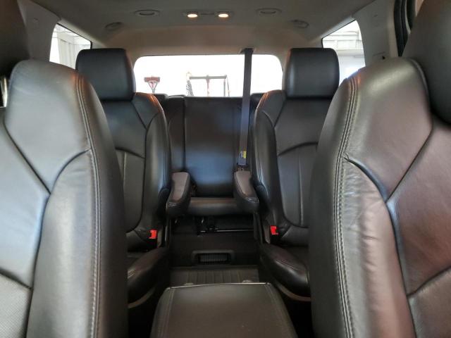 2011 GMC ACADIA DEN - 1GKKVTED2BJ307002