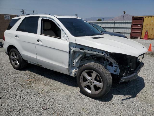 2018 MERCEDES-BENZ GLE 350 4JGDA5JBXJB136004