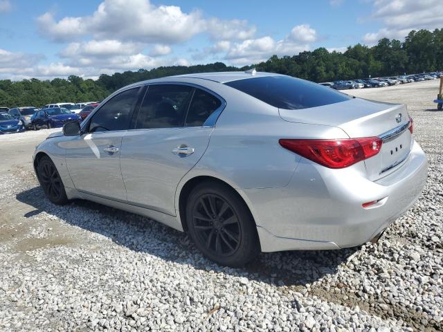 2015 INFINITI Q50 BASE JN1BV7AP3FM345865