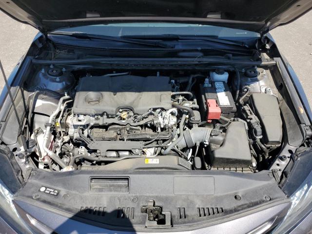 2022 TOYOTA CAMRY XSE 4T1K61AK0NU075581