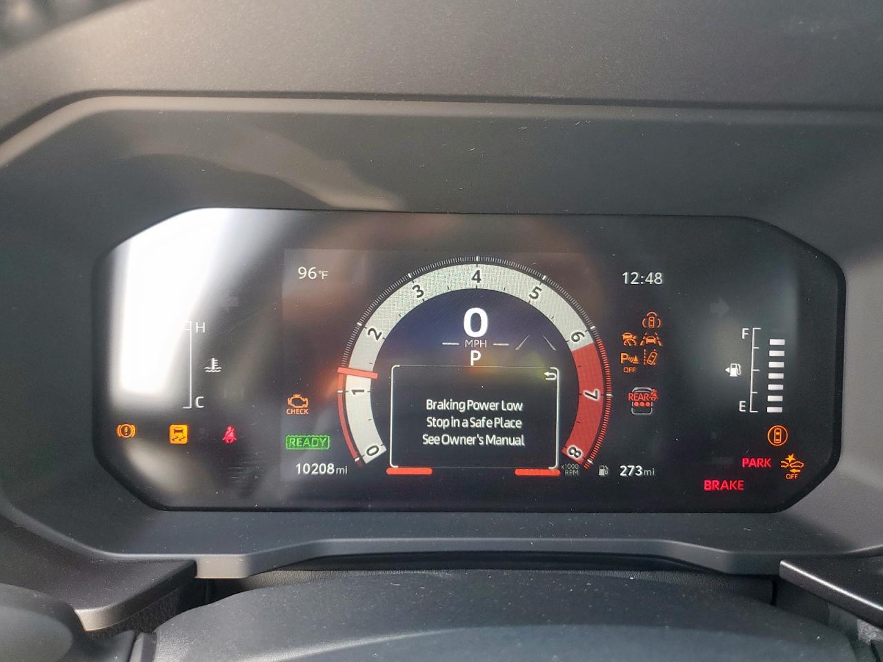 TOYOTA LAND CRUISER BASE