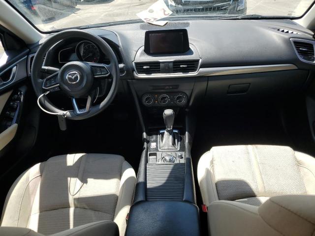 2018 MAZDA 3 SPORT - 3MZBN1U76JM200674