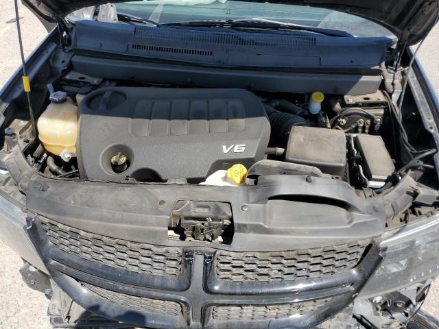 2019 DODGE JOURNEY SE 3C4PDCBG3KT848779
