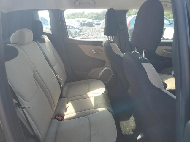 2015 JEEP RENEGADE S ZACCJBAT0FPB69960