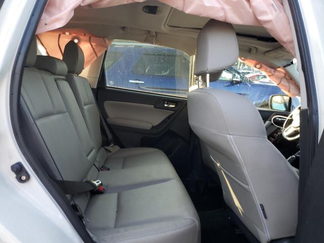 2018 SUBARU FORESTER 2 JF2SJAJCXJH451042
