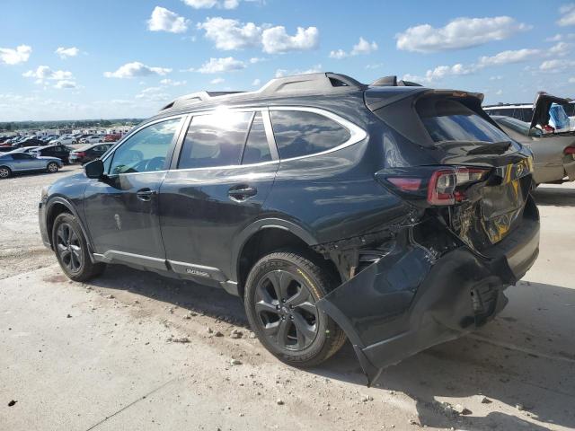 2021 SUBARU OUTBACK ONYX EDITION XT 4S4BTGJD0M3119242