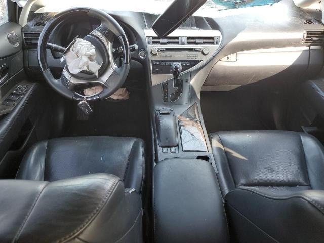 2015 LEXUS RX 350 BAS 2T2BK1BA9FC294829