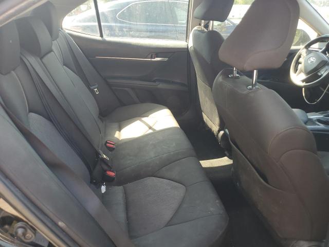 2018 TOYOTA CAMRY L - JTNB11HK5J3018281