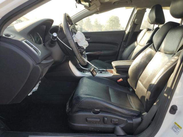 2016 ACURA TLX TECH 19UUB2F55GA003279