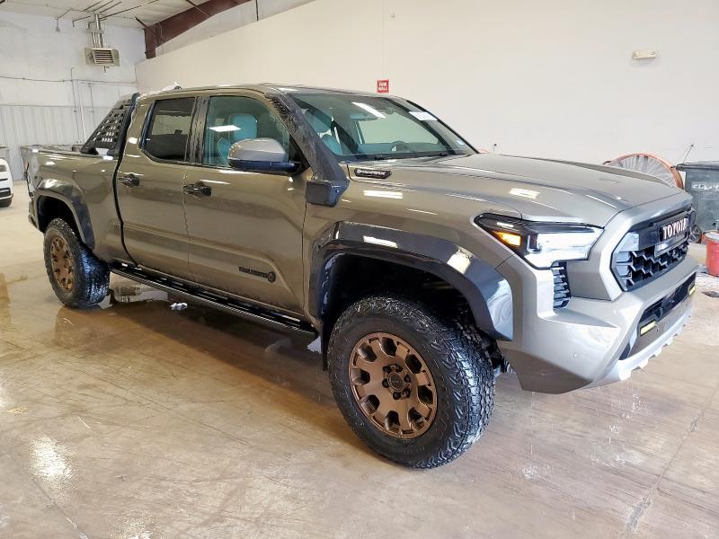 2024 TOYOTA TACOMA DOUBLE CAB 3TYLF5LN9RT009830