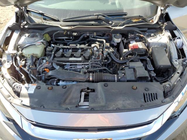 2016 HONDA CIVIC EXL 19XFC1F77GE011395