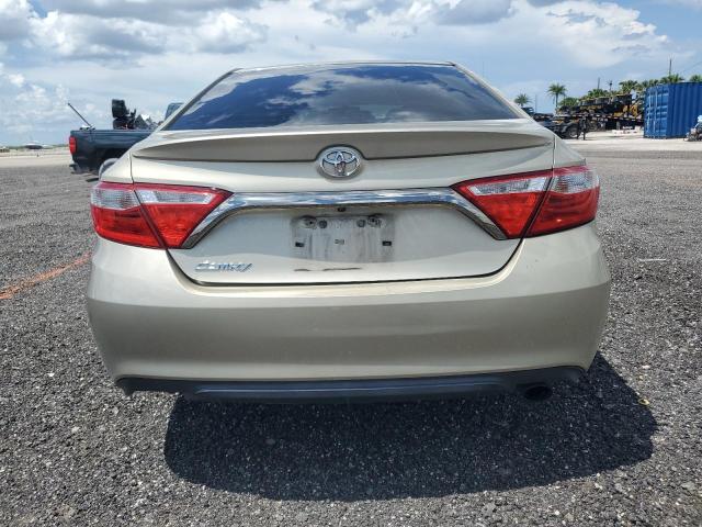 2015 TOYOTA CAMRY LE - 4T1BF1FKXFU021912