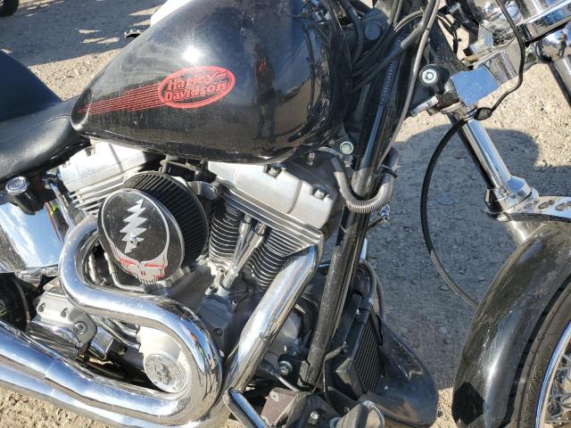 2006 HARLEY-DAVIDSON FXSTI 1HD1BVB186Y070310