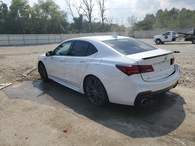2020 ACURA TLX ADVANC 19UUB3F85LA801498