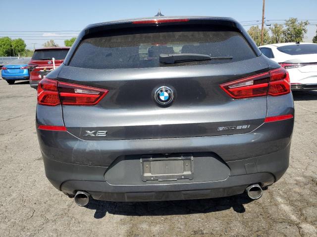 2018 BMW X2 SDRIVE2 WBXYJ3C36JEJ75920