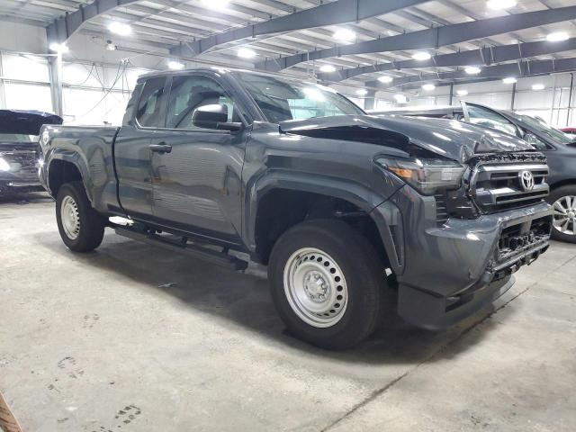 2025 TOYOTA TACOMA XTR #3290409757