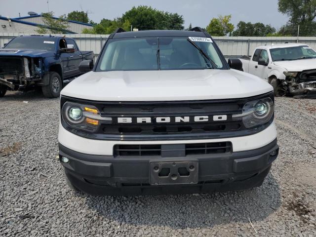 2021 FORD BRONCO SPORT OUTER BANKS 3FMCR9C60MRA27059