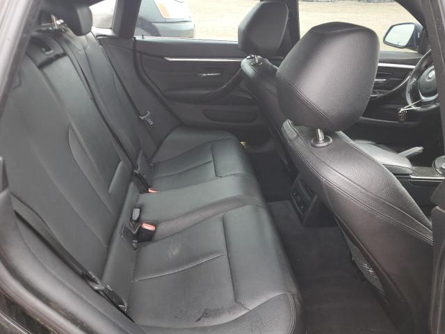 2017 BMW 430XI GRAN WBA4F9C51HG791845