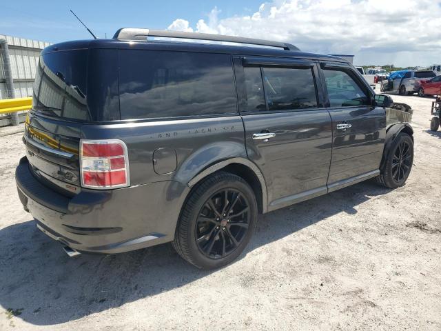 2019 FORD FLEX SEL 2FMGK5C86KBA32570