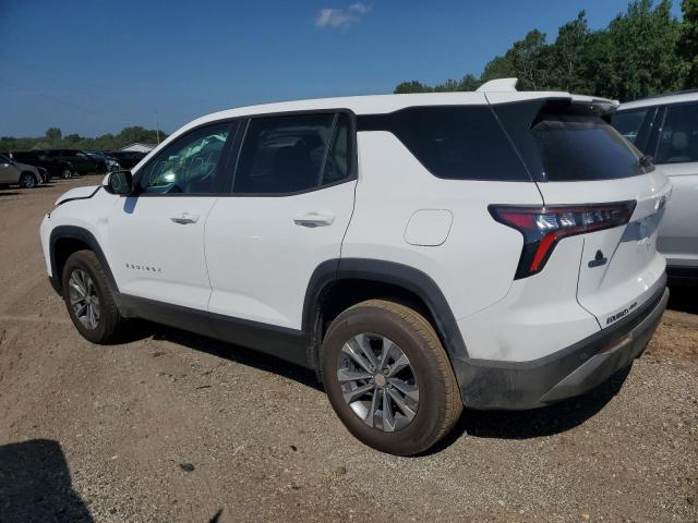 2026 CHEVROLET EQUINOX LT 3GNAXPEGXTL125861