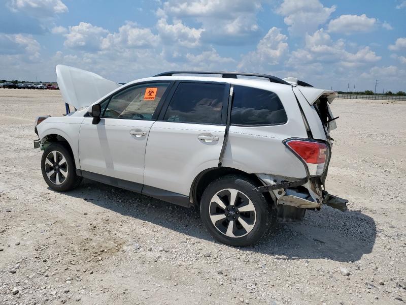 2018 SUBARU FORESTER 2 - JF2SJAEC2JG579565