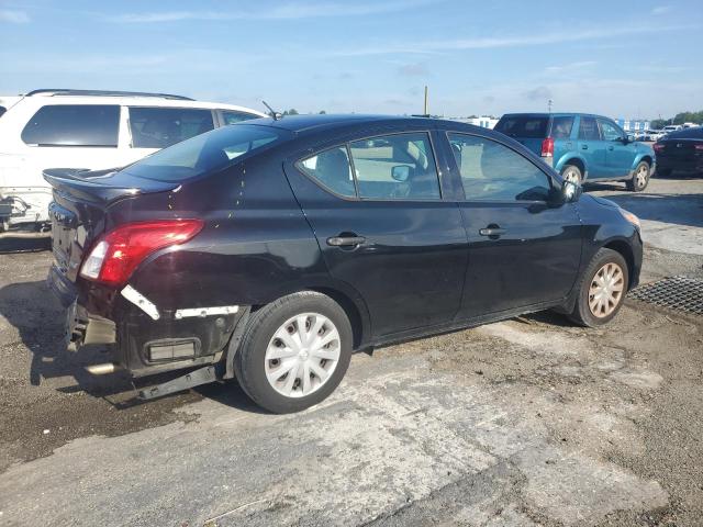 2016 NISSAN VERSA S 3N1CN7AP0GL834577