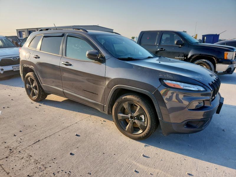 2018 JEEP CHEROKEE L 1C4PJLCBXJD557163