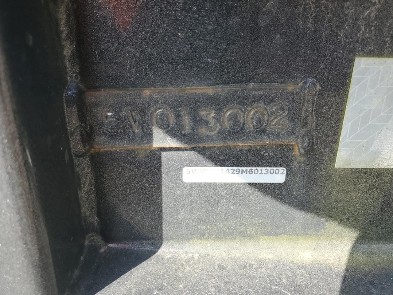 Lot #3312271770 2021 DELCO UNKNOWN