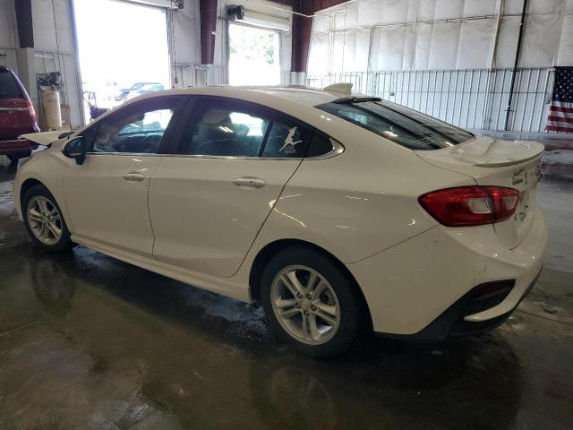 2018 CHEVROLET CRUZE LT 1G1BE5SM8J7191918
