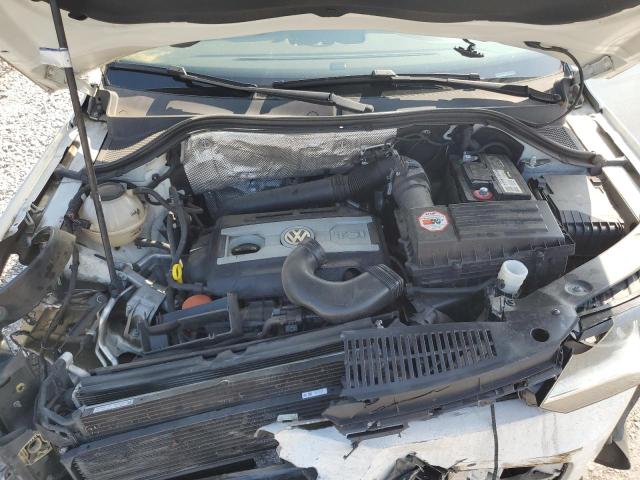 2017 VOLKSWAGEN TIGUAN S WVGAV7AX6HK049404