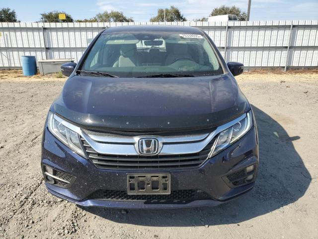 2020 HONDA ODYSSEY EXL - 5FNRL6H79LB027111