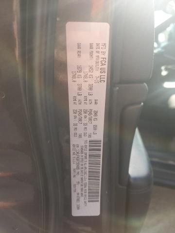 2015 JEEP GRAND CHEROKEE LAREDO - 1C4RJFAG6FC924095