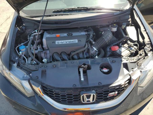 2015 HONDA CIVIC SI 2HGFB6E54FH708687