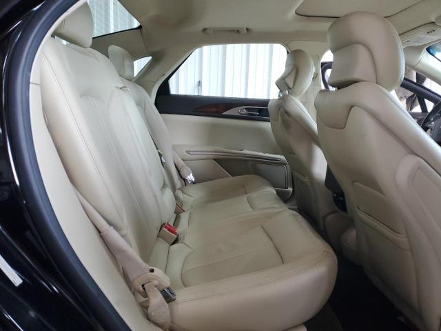 2015 LINCOLN MKZ 3LN6L2J94FR613978