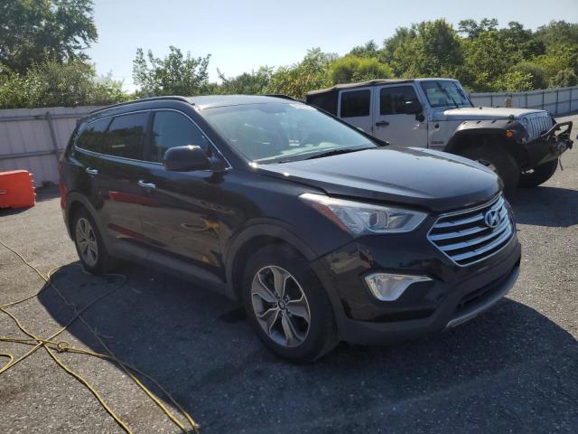 2016 HYUNDAI SANTA FE S KM8SM4HF4GU140340