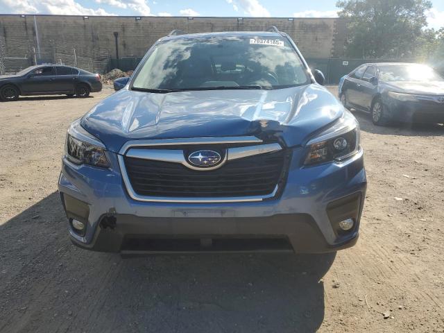 2021 SUBARU FORESTER P - JF2SKAJC3MH530862