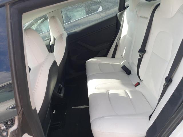 2022 TESLA MODEL 3 5YJ3E1EB3NF277846