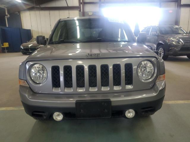 2017 JEP PATRIOT LATITUDE - 1C4NJPFB8HD183284