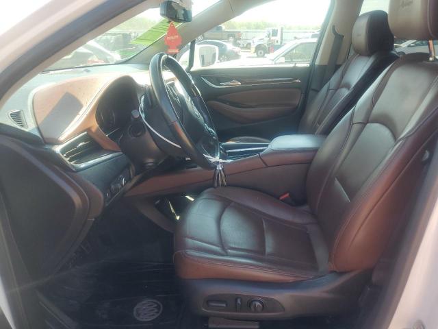 2019 BUICK ENCLAVE AV 5GAEVCKW0KJ215208