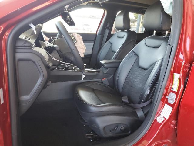 2025 JEEP COMPASS LA 3C4NJDBN3ST549796