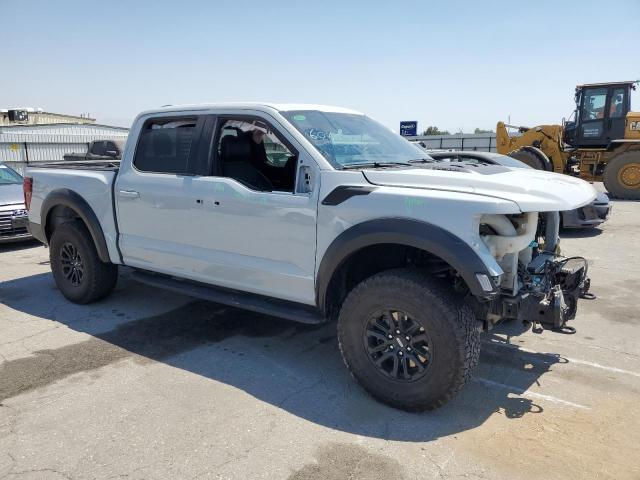 2024 FORD F150 RAPTO - 1FTFW1RG8RFA56065