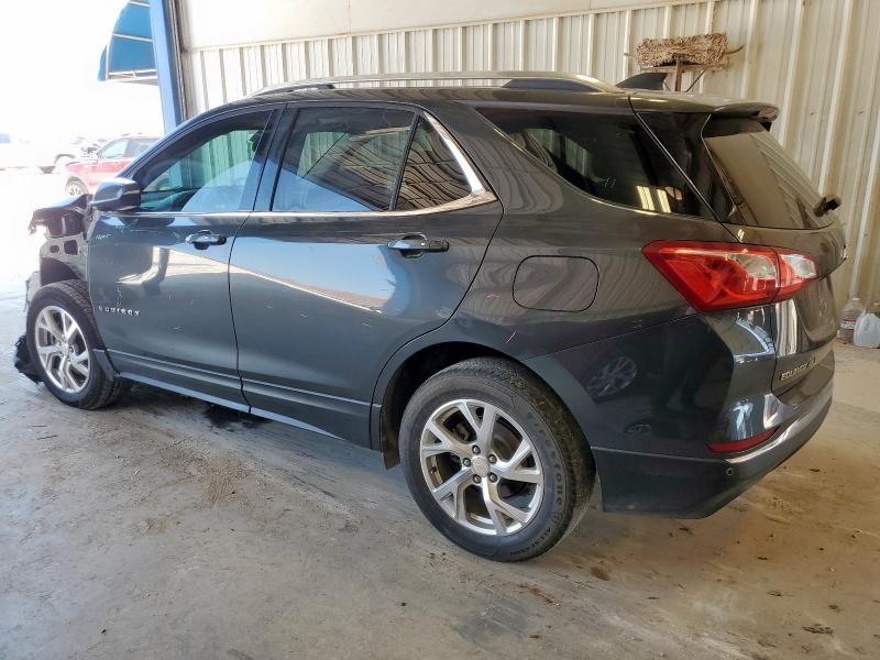 2019 CHEVROLET EQUINOX LT - 2GNAXLEX5K6138903