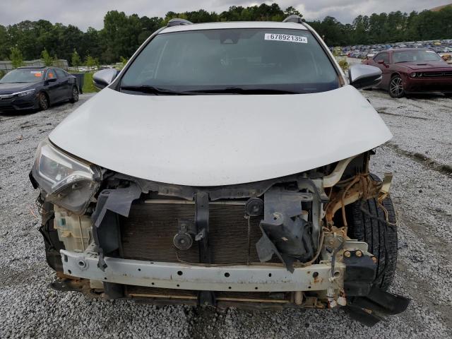 2018 TOYOTA RAV4 SE 2T3NFREV3JW450669