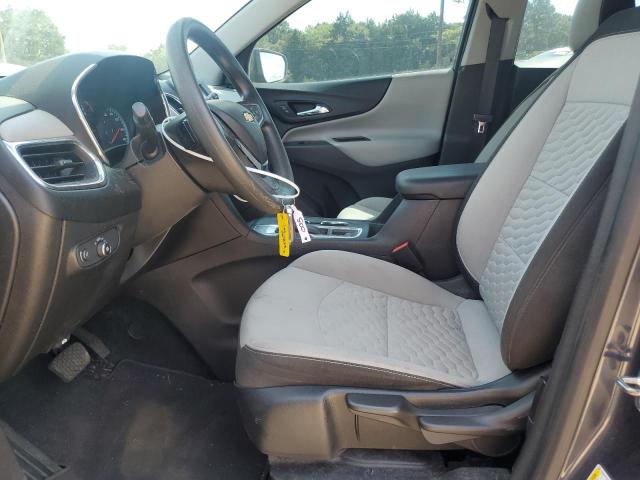 2018 CHEVROLET EQUINOX LS 3GNAXHEV2JL251021