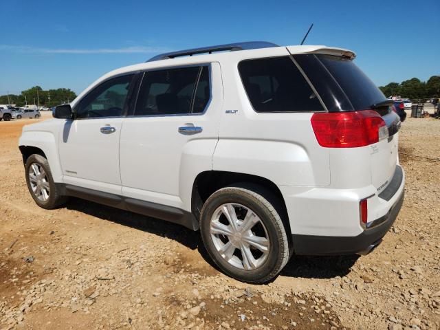 2016 GMC TERRAIN SLT 2GKALPEK4G6266612