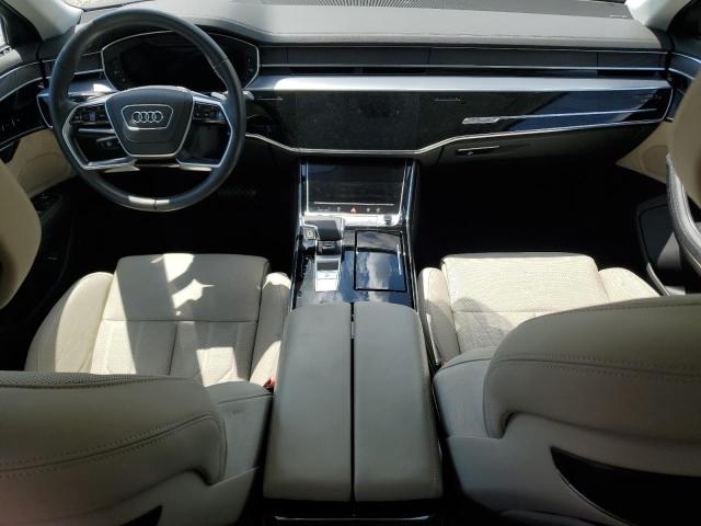 2023 AUDI A8 L WAULDAF81PN007148