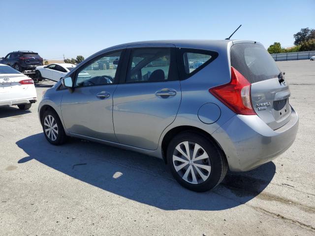 2015 NISSAN VERSA NOTE 3N1CE2CP6FL376252